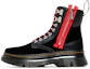 Lookbook atmos x Dr. Martens Tarik Zip 'Beludru Hitam' 27406001