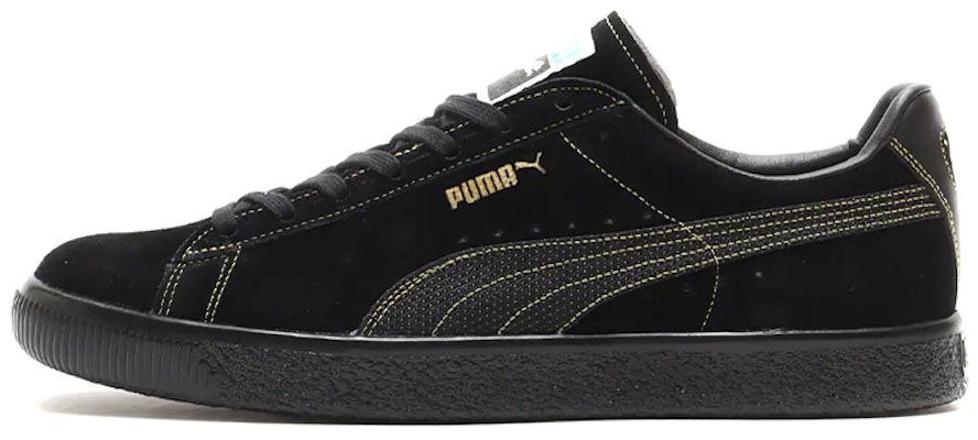 atmos×DUSTYCHAMP×QDS×Puma Suede MIJ 386801-01 Buy atmos×DUSTYCHAMP×QDS×Puma Suede MIJ 386801-01