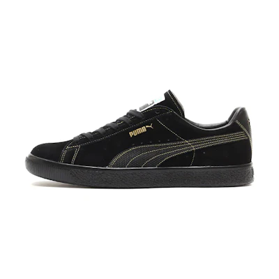 atmos DUSTYCHAMP QDS Puma Suede 'MIJ'