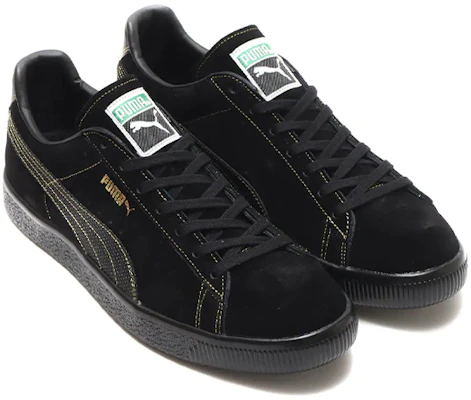 atmos×DUSTYCHAMP×QDS×Puma Suede MIJ 386801-01 Lookbook atmos×DUSTYCHAMP×QDS×Puma Suede MIJ 386801-01