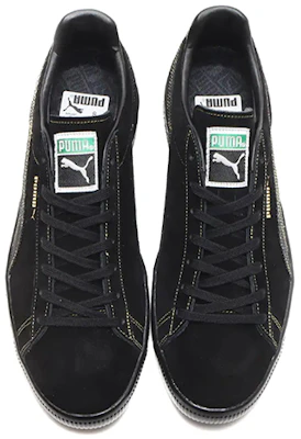 atmos×DUSTYCHAMP×QDS×Puma Suede MIJ 386801-01 Shop atmos×DUSTYCHAMP×QDS×Puma Suede MIJ 386801-01