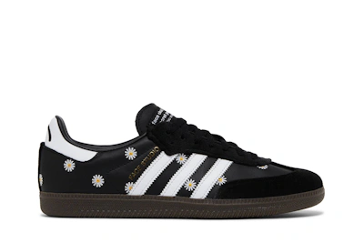 atmos x FACE x adidas Samba OG 'Embroidered Daisies' H03848