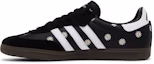 Lookbook atmos x FACE x adidas Samba OG 'Sulaman Bunga Daisy' H03848