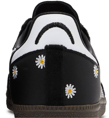 atmos x FACE x adidas Samba OG 'Embroidered Daisies' H03848 Sizing atmos x FACE x adidas Samba OG 'Embroidered Daisies' H03848