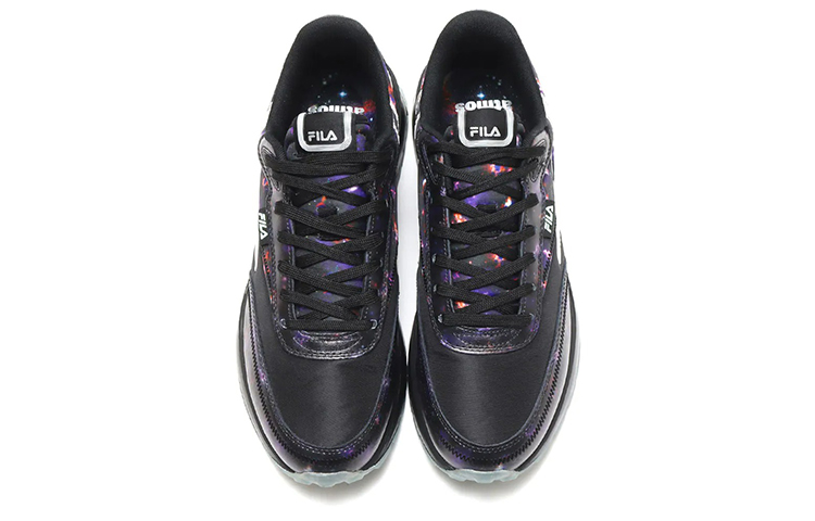 Shop 아트모스 x 휠라 렌노 '갤럭시' 1CM01774-010