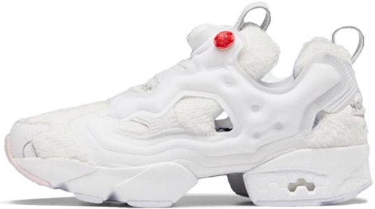 atmos x FR2 x Reebok InstaPump Fury『純灰白』GZ3228 Buy atmos x FR2 x Reebok InstaPump Fury『純灰白』GZ3228