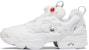 atmos x FR2 x Reebok InstaPump Fury 'Kelabu Putih Tulen' GZ3228