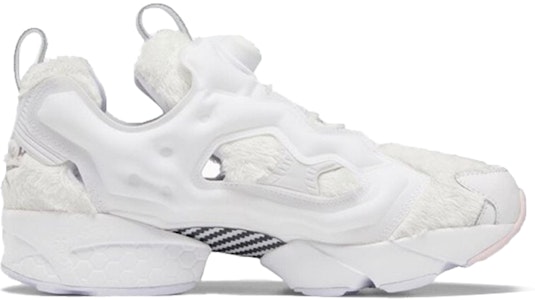 atmos x FR2 x Reebok InstaPump Fury『純灰白』GZ3228 Order atmos x FR2 x Reebok InstaPump Fury『純灰白』GZ3228