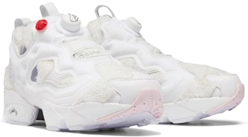 atmos x FR2 x Reebok InstaPump Fury 'Gris Puro Blanco' GZ3228 Lookbook atmos x FR2 x Reebok InstaPump Fury 'Gris Puro Blanco' GZ3228