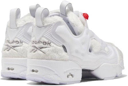 atmos x FR2 x Reebok InstaPump Fury『純灰白』GZ3228 Shop atmos x FR2 x Reebok InstaPump Fury『純灰白』GZ3228