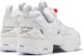 Shop atmos x FR2 x Reebok InstaPump Fury 'Kelabu Putih Tulen' GZ3228