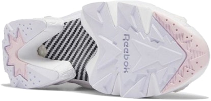 atmos x FR2 x Reebok InstaPump Fury 'Gris Puro Blanco' GZ3228 Details for atmos x FR2 x Reebok InstaPump Fury 'Gris Puro Blanco' GZ3228