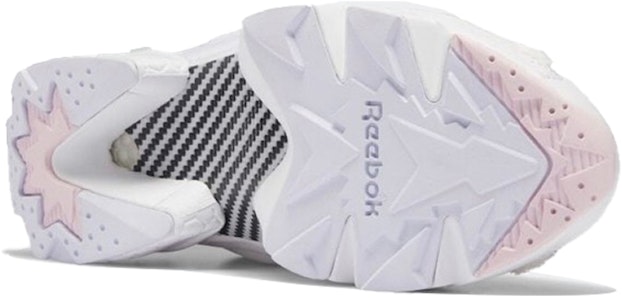 atmos x FR2 x Reebok InstaPump Fury『純灰白』GZ3228 Details for atmos x FR2 x Reebok InstaPump Fury『純灰白』GZ3228