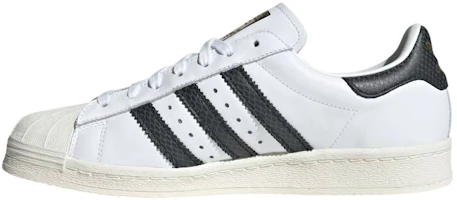 atmos x Gore-Tex x adidas Superstar 82 GORE-TEX 'White Black' JR7446 atmos x Gore-Tex x adidas Superstar 82 GORE-TEX 'White Black' JR7446