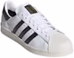 Purchase atmos x adidas Superstar 82 Gore-Tex Blanco Negro JR7446