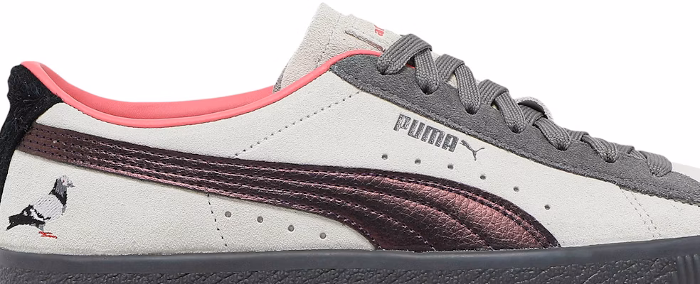 atmos x Jeff Staple x Puma Suede 'Pigeon and Crow' 381160-01 Order atmos x Jeff Staple x Puma Suede 'Pigeon and Crow' 381160-01