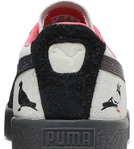 atmos x Jeff Staple x Puma Suede 'Pigeon and Crow' Sepatu Sneakers 381160-01 Sizing atmos x Jeff Staple x Puma Suede 'Pigeon and Crow' Sepatu Sneakers 381160-01