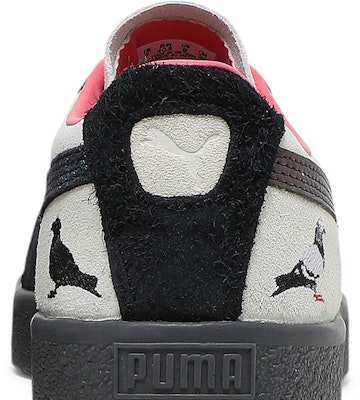 atmos x Jeff Staple x Puma Suede 'Pigeon and Crow' 381160-01 Sizing atmos x Jeff Staple x Puma Suede 'Pigeon and Crow' 381160-01