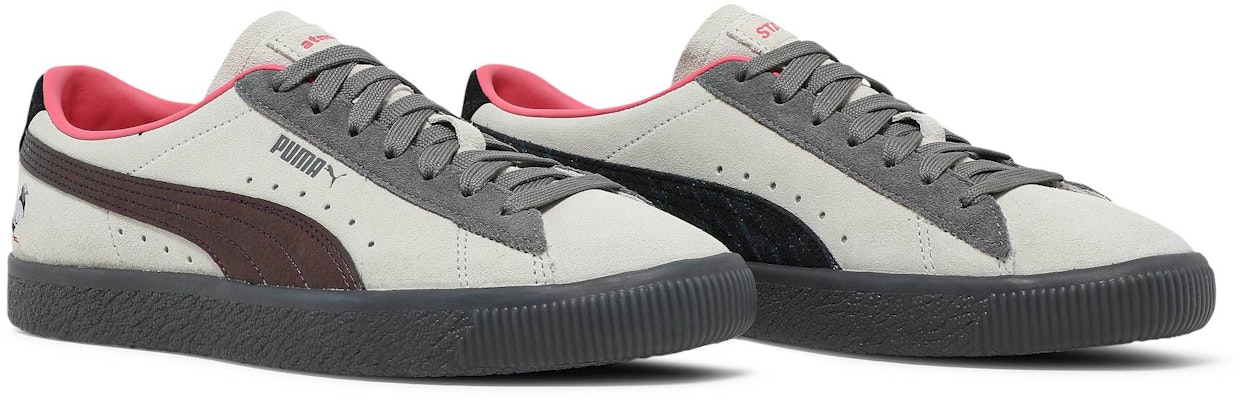 atmos x Jeff Staple x Puma Suede 'Pigeon and Crow' 381160-01 Cheap atmos x Jeff Staple x Puma Suede 'Pigeon and Crow' 381160-01