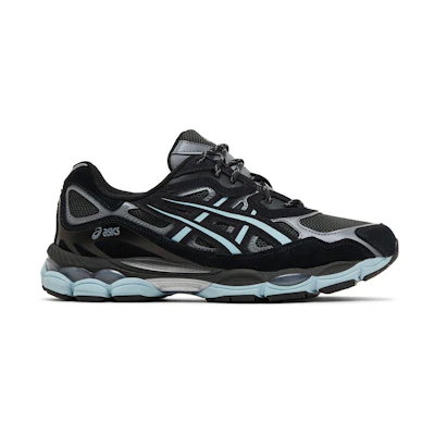 atmos Lagua Gem ASICS Gel NYC 'Blue Topaz'