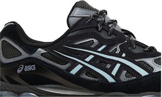 atmos×Lagua Gem×ASICS GEL-NYC "ブルートパーズ" 1203A577-001 Order atmos×Lagua Gem×ASICS GEL-NYC "ブルートパーズ" 1203A577-001