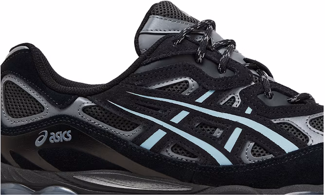 atmos x Lagua Gem x ASICS Gel NYC 'Topaz Biru' 1203A577-001 Order atmos x Lagua Gem x ASICS Gel NYC 'Topaz Biru' 1203A577-001