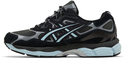 atmos×Lagua Gem×ASICS GEL-NYC "ブルートパーズ" 1203A577-001 Lookbook atmos×Lagua Gem×ASICS GEL-NYC "ブルートパーズ" 1203A577-001