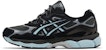 atmos x Lagua Gem x ASICS Gel NYC 'Topaz Biru' 1203A577-001