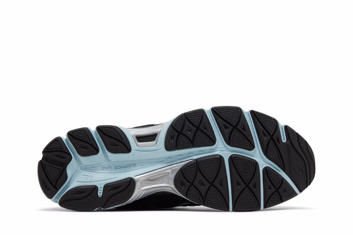 atmos x Lagua Gem x ASICS Gel NYC 'Blue Topaz'