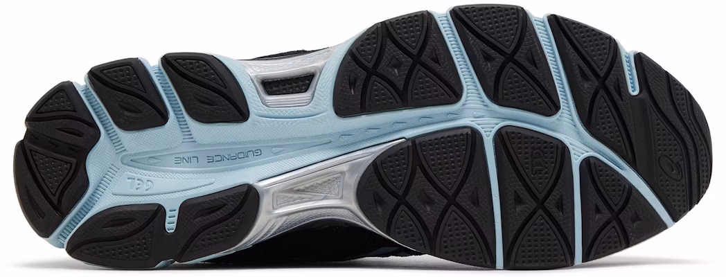atmos x Lagua Gem x ASICS Gel NYC 'Topaz Biru' 1203A577-001 Shop atmos x Lagua Gem x ASICS Gel NYC 'Topaz Biru' 1203A577-001