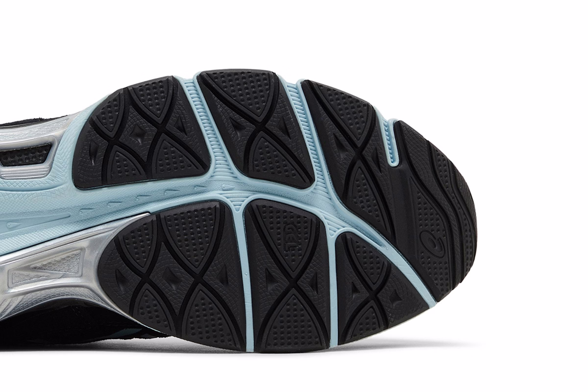 atmos x Lagua Gem x ASICS Gel NYC 'Blue Topaz'