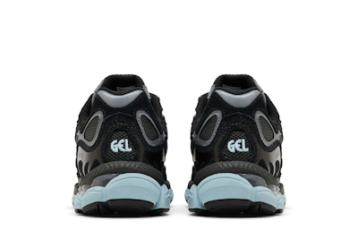 atmos x Lagua Gem x ASICS Gel NYC 'Blue Topaz'