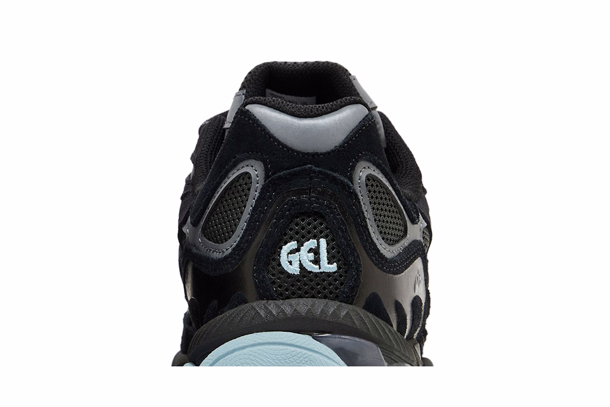 atmos x Lagua Gem x ASICS Gel NYC 'Blue Topaz'