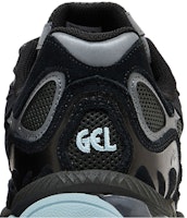 atmos×Lagua Gem×ASICS GEL-NYC "ブルートパーズ" 1203A577-001 Sizing atmos×Lagua Gem×ASICS GEL-NYC "ブルートパーズ" 1203A577-001