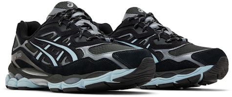 atmos×Lagua Gem×ASICS GEL-NYC "ブルートパーズ" 1203A577-001 Cheap atmos×Lagua Gem×ASICS GEL-NYC "ブルートパーズ" 1203A577-001