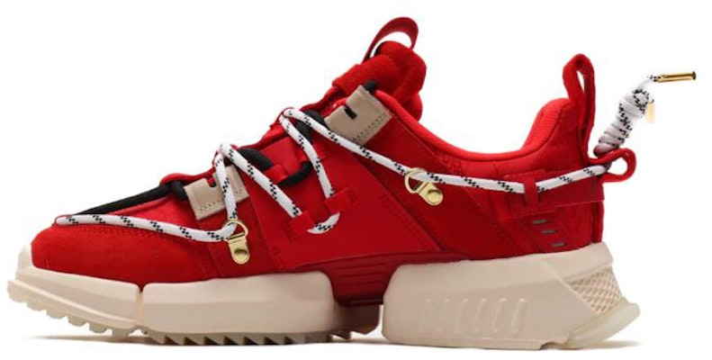 Atmos x Li-Ning Titan 'China' AGLP205-1 Buy Atmos x Li-Ning Titan 'China' AGLP205-1
