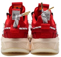 Atmos x 李宁 Titan '中国' AGLP205-1 Shop Atmos x 李宁 Titan '中国' AGLP205-1