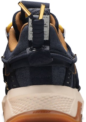 Atmos x LiNing李寧 Titan 20SP-S 藍色 男女同款 Sizing Atmos x LiNing李寧 Titan 20SP-S 藍色 男女同款