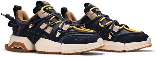 アトモス×李寧 タイタン "ジャパン" AGLP205-2 Cheap アトモス×李寧 タイタン "ジャパン" AGLP205-2