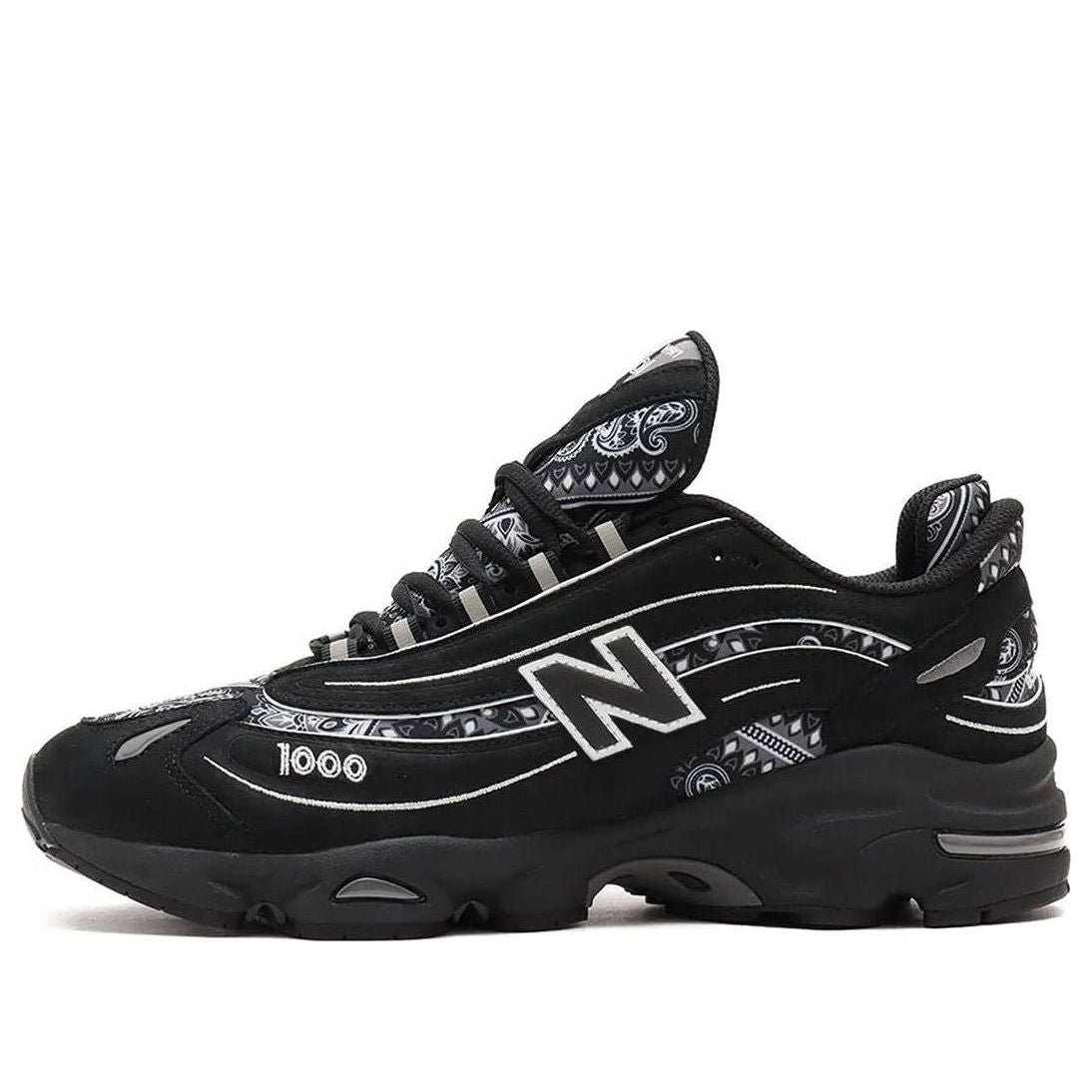 atmos x New Balance 1000 'Bāṅdhnū' 'Bāṅdhnū' M1000AP