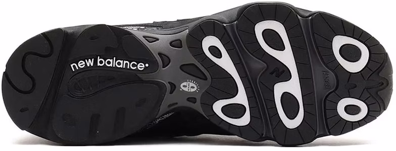 atmos x New Balance 1000 'Bāṅdhnū' 'Bāṅdhnū' M1000AP Shop atmos x New Balance 1000 'Bāṅdhnū' 'Bāṅdhnū' M1000AP