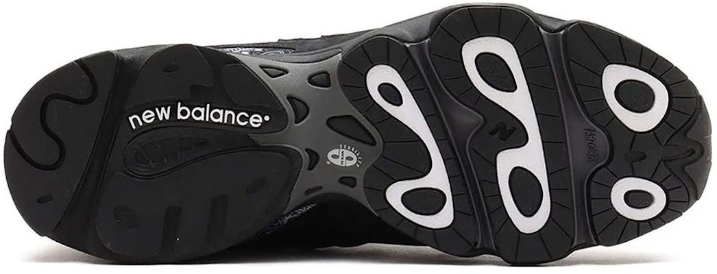 アトモス x ニューバランス 1000 'バンダヌー' M1000AP Shop アトモス x ニューバランス 1000 'バンダヌー' M1000AP