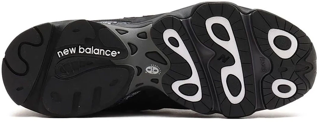 atmos x New Balance 1000 'Bāṅdhnū' 'Bāṅdhnū' M1000AP Purchase atmos x New Balance 1000 'Bāṅdhnū' 'Bāṅdhnū' M1000AP