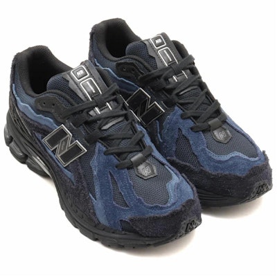 atmos x New Balance 1906D 'Protection Pack - Laut Dalam' M1906DAR Lookbook atmos x New Balance 1906D 'Protection Pack - Laut Dalam' M1906DAR