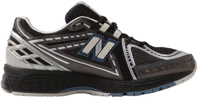 atmos x New Balance 1906R ''Lune Bleue'' U1906RAC Order atmos x New Balance 1906R ''Lune Bleue'' U1906RAC