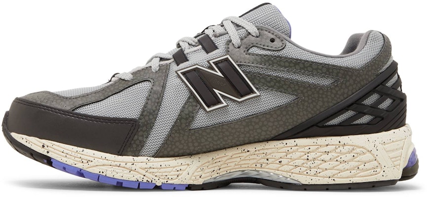 atmos x New Balance 1906R '東京維度' M1906RAT Lookbook atmos x New Balance 1906R '東京維度' M1906RAT