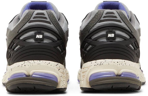atmos x New Balance 1906R 'Tokyo Dimension' M1906RAT Details for atmos x New Balance 1906R 'Tokyo Dimension' M1906RAT