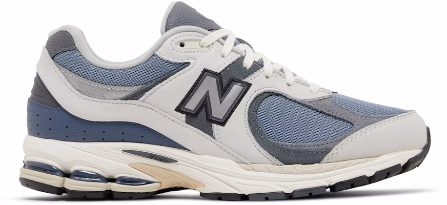 atmos x New Balance 2002R 'Cybernetics Blue' M2002RAN Buy atmos x New Balance 2002R 'Cybernetics Blue' M2002RAN