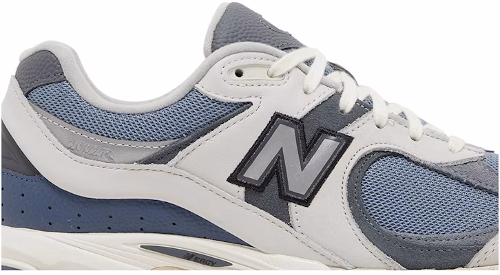 atmos x New Balance 2002R 'Cybernetics Blue' M2002RAN Order atmos x New Balance 2002R 'Cybernetics Blue' M2002RAN
