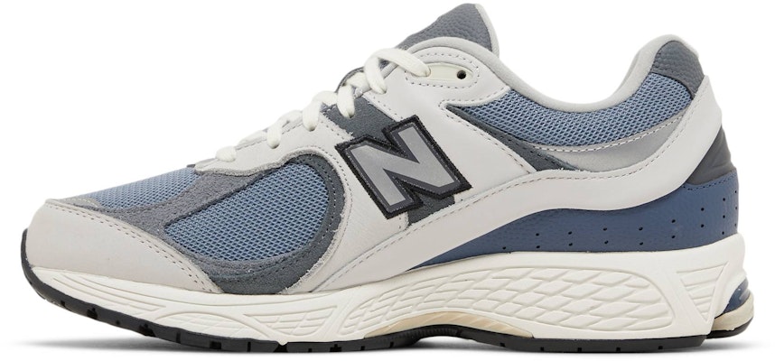 atmos x New Balance 2002R 'Cybernetics Blue' M2002RAN Lookbook atmos x New Balance 2002R 'Cybernetics Blue' M2002RAN